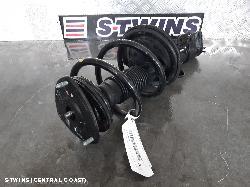 2014 Hyundai Iload/Imax Left Front Strut 0000078773