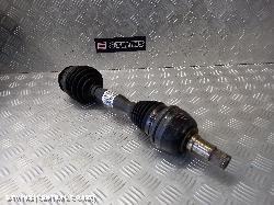 2012 Mercedes B Class Left Driveshaft 0000147380