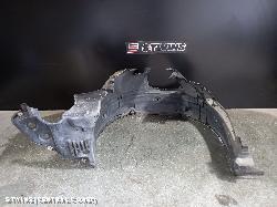 2010 Nissan Xtrail Right Guard Liner 0000191387