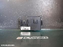 2020 Mazda 6 Ecu Engine Ecu 2.5 Petrol Ecu Only Gl 03/18- 0000222036