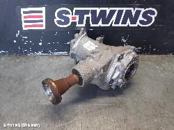 2011 Volvo V50 Transfer Case 0000124746