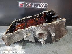 2005 Holden Commodore Oil Pan Sump 0000171031