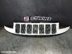 2014 Jeep Grandcherokee Grille 0000221490