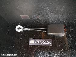 2015 Ford Territory Seat Belt Stalk 0000120908