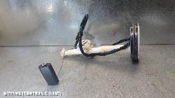 2012 Renault Kaleos Fuel Injector 0000064782