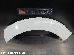 2011 Mitsubishi Challenger Wheel Arch Flare 0000188852