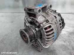 2010 Skoda Octavia Alternator 0000081374