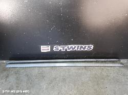 2011 Jeep Cherokee Roof Rack Bars 0000112903