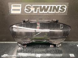 2021 Ford Ranger Instrumentcluster 0000182635