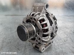 2015 Ford Ranger Alternator 0000080983