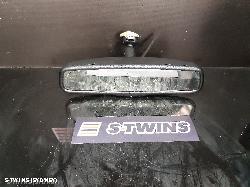 2018 Renault Kaleos Interior Mirror 0000107641