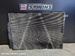 2014 Jeep Cherokee A C Condenser 0000196700
