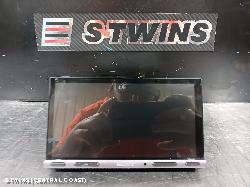 2010 Volvo S70/V70/C70 Radio Cd Dvd Sat Tv 0000198162