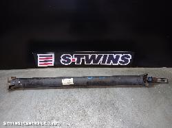 2012 Nissan Navara Rear Prop Shaft 0000179298