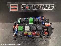 2009 Mercedes S Class Fuse Box 0000171032