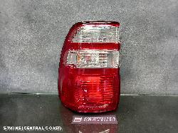 2004 Toyota Landcruiser Left Taillight 0000147420