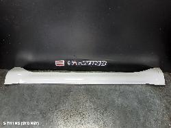 2014 Jeep Grandcherokee Side Step Skirt 0000133112