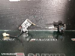 2012 Ford Territory Door Boot Gate Lock 0000186166