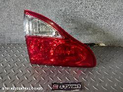 2007 Toyota Avensis Rear Garnish 0000131071