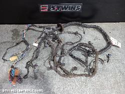 2001 Holden Commodore Wire Harness 0000185113