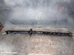 2016 Toyota Hilux Rear Prop Shaft 0000100683