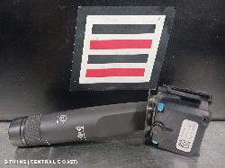 2012 Holden Colorado Combination Switch 0000207531