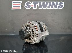 2013 Ford Focus Alternator 0000116671