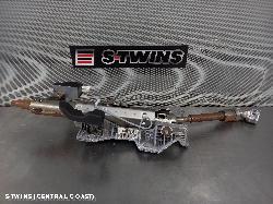 2015 Peugeot 508 Steering Column 0000166134
