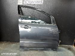 2009 Subaru Tribeca Right Front Door 0000149853