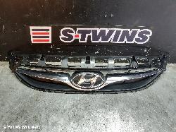 2012 Hyundai I40 Grille 0000121554