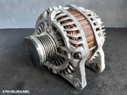 2014 Nissan Altima Alternator 0000083698