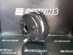 2017 Hyundai Sonata Brake Booster 0000222975