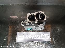 2014 Audi Q7 Throttle Body 0000116331