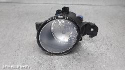 2011 Renault Kaleos Right Indicator Fog Side 0000067081