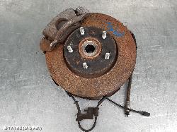 2011 Kia Soul Left Front Hub Assembly 0000078703