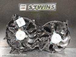 2019 Nissan 370Z Fan 0000175071
