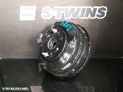 2015 Subaru Wrx Brake Booster 0000129727