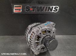2014 Jeep Cherokee Alternator 0000172831