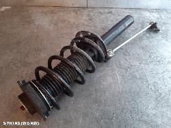 2015 Skoda Yeti Right Front Strut 0000089490