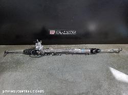 2014 Volkswagen Touareg Steering Box Rack 0000204331