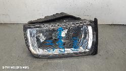 2007 Hyundai Grandeur Left Indicator Fog Side 0000059597