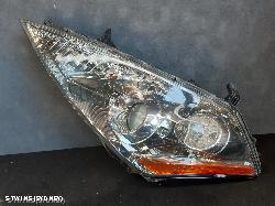 2006 Nissan Murano Right Headlamp 0000047327