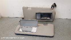 2010 Kia Carnival/Grand Carnival Sunvisor 0000059037