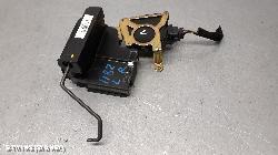 2006 Kia Rio Door Boot Gate Lock 0000050238