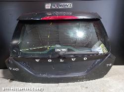 2014 Volvo S60/V60 Bootlid Tailgate 0000185352