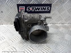 2013 Toyota 86 Throttle Body 0000144931