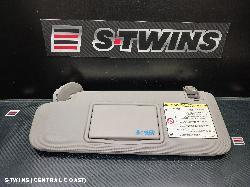 2012 Holden Cruze Sunvisor 0000175195
