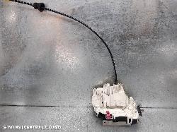 2014 Jeep Grandcherokee Door Boot Gate Lock 0000069740