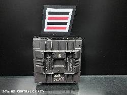 2016 Volkswagen Amarok Ecu Bcm 2H 12/10- 0000154920