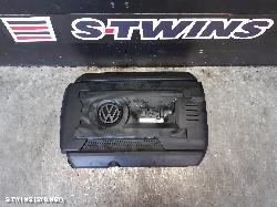 2014 Volkswagen Golf Engine Cover 0000116044